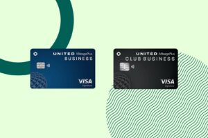 Read more about the article United Business Card vs. United Club Business Card: Which should you get?