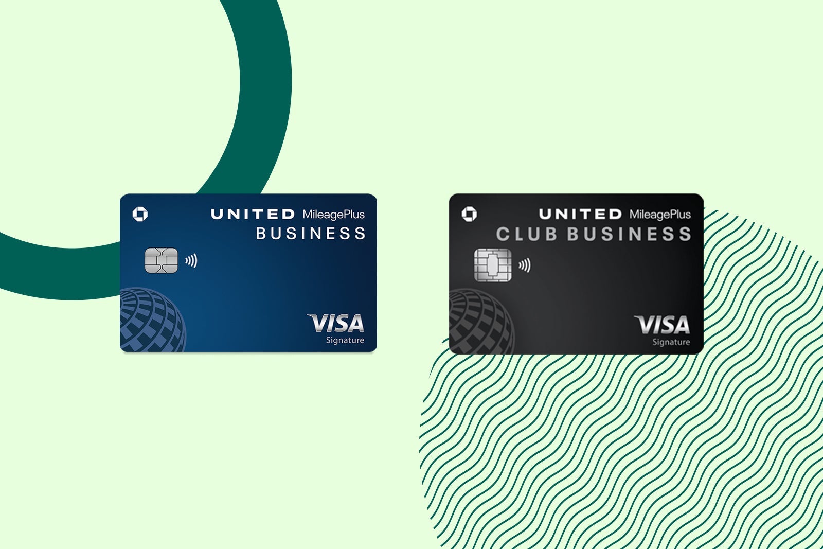 You are currently viewing United Business Card vs. United Club Business Card: Which should you get?