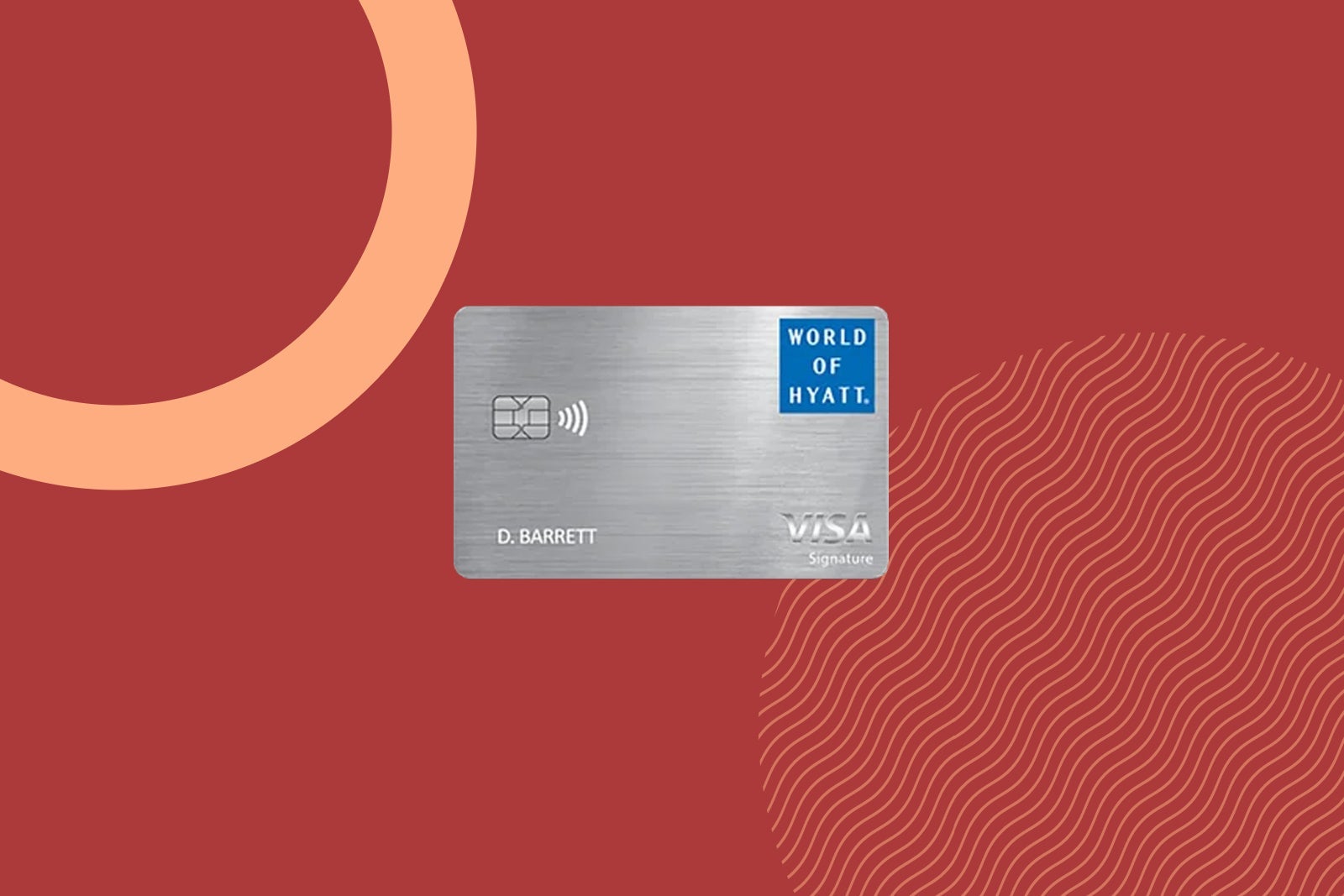 You are currently viewing World of Hyatt Credit Card review: 1 of the most valuable hotel cards