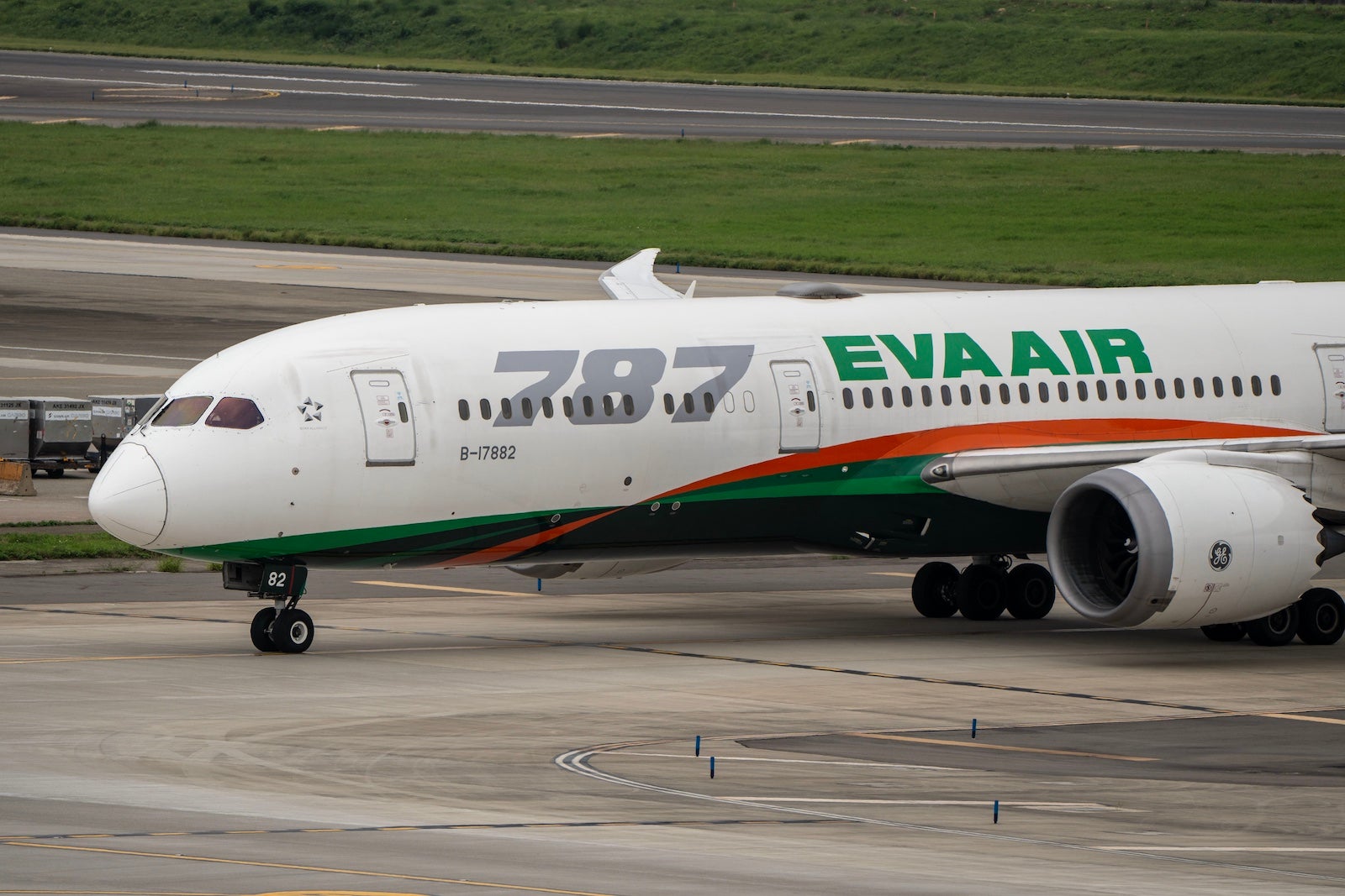 You are currently viewing EVA Airways’ all-new premium economy cabin to make US debut in Dallas this fall