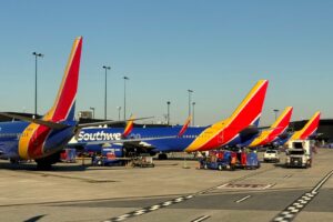 Read more about the article Southwest card welcome bonuses: Best offer this year, new cardholders can earn 100,000 points