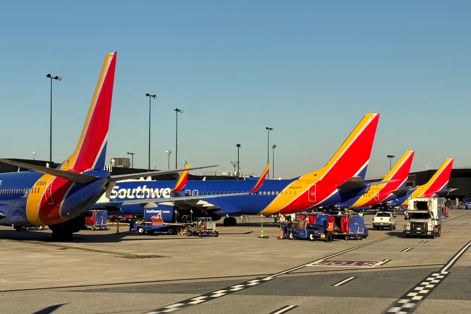 You are currently viewing Southwest card welcome bonuses: Best offer this year, new cardholders can earn 100,000 points