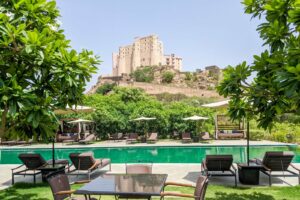 Read more about the article Why Hyatt continues to be my favorite Chase Ultimate Rewards transfer partner