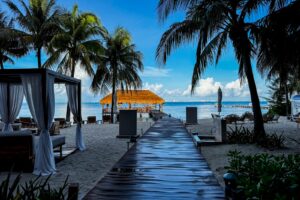 Read more about the article The 4 best things about my first-ever all-inclusive beach resort experience: Almare, a Luxury Collection Resort