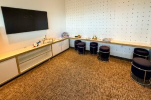 Read more about the article Surprise — why spending $30 per kid to visit the lounge at the airport turned out to be the best money spent