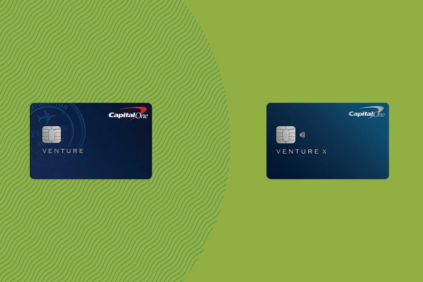 You are currently viewing Capital One Venture Rewards vs. Capital One Venture X: Worth the extra $300?