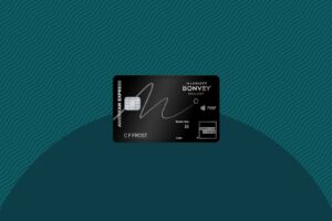 Read more about the article Earn up to 185K points with limited-time Marriott Bonvoy card offers