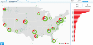 Read more about the article United Airlines warns of delays after ground stop for ‘technology issue’