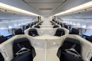 Read more about the article Best ways to use Amex Membership Rewards points, from business-class flights to Europe to budget-friendly hotel stays