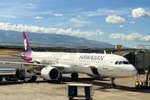 Read more about the article Alaska Airlines flash sale: Fly to Seoul for 20K Atmos points one-way or BOGO cash fares