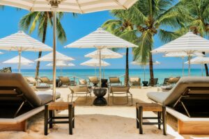 Read more about the article Earn up to triple points through the end of 2025 with IHG’s new promotion