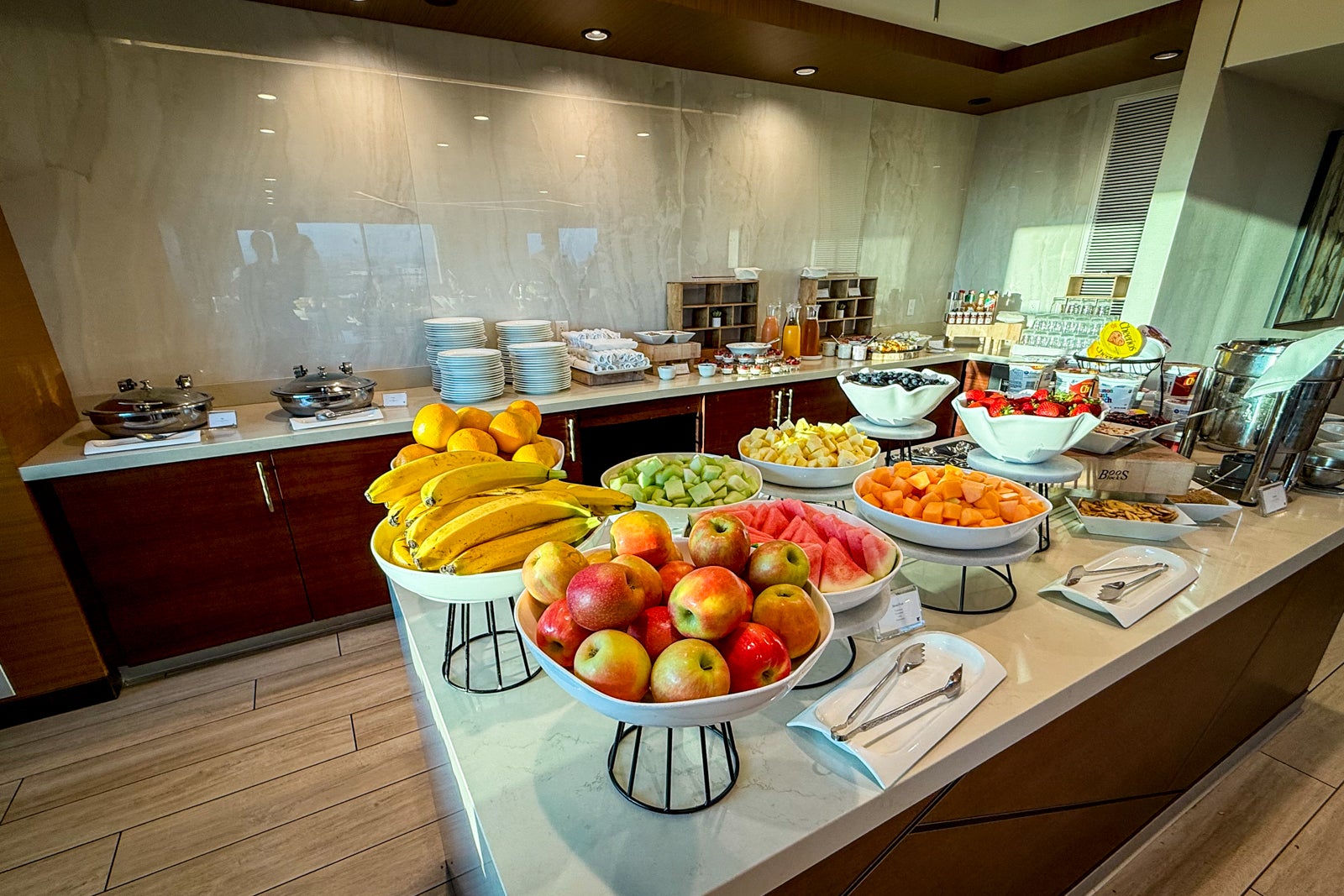 You are currently viewing I saved 100,000 points and $200 on a hotel stay with this 1 booking tweak