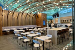 Read more about the article A guide to lounge access with the Amex Platinum and Business Platinum