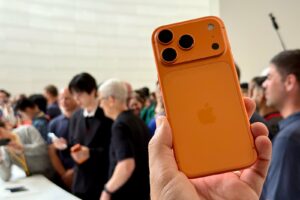 Read more about the article Apple unveils new AirPods, iPhones and more — here’s what travelers need to know