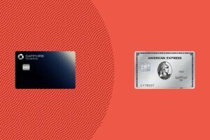 Read more about the article Amex Platinum vs. Chase Sapphire Reserve: Which premium travel card is right for you?