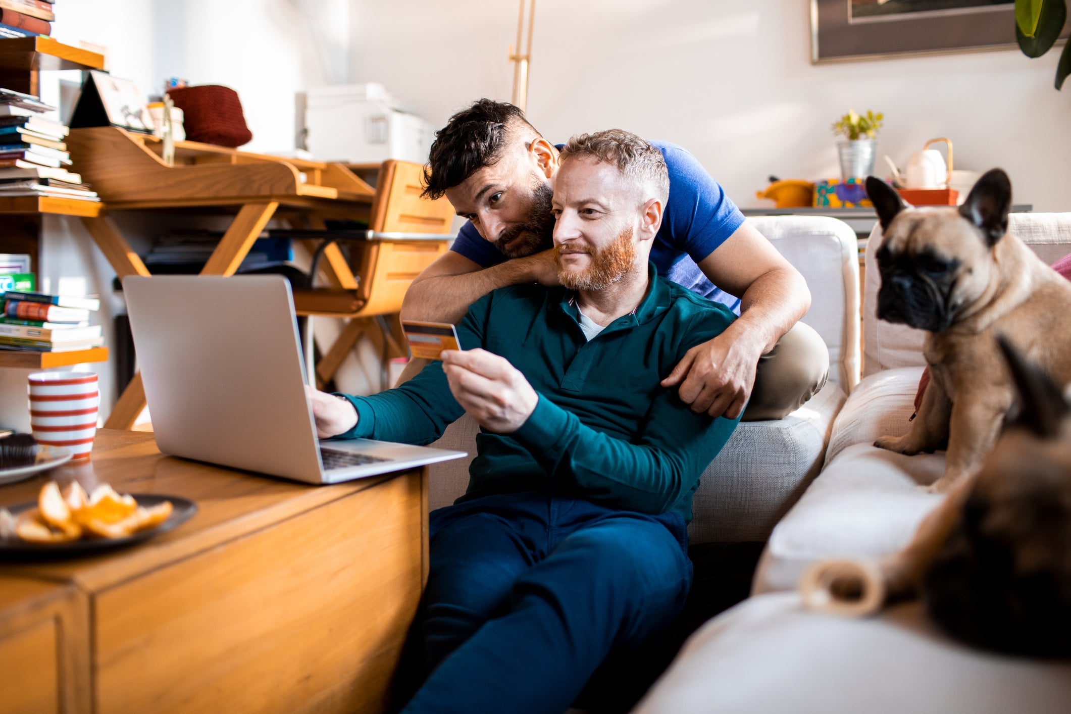 You are currently viewing Why couples who travel should get a Sapphire Reserve card and the Ink Business Preferred