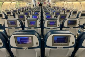 Read more about the article How and why you might want to book a mileage run