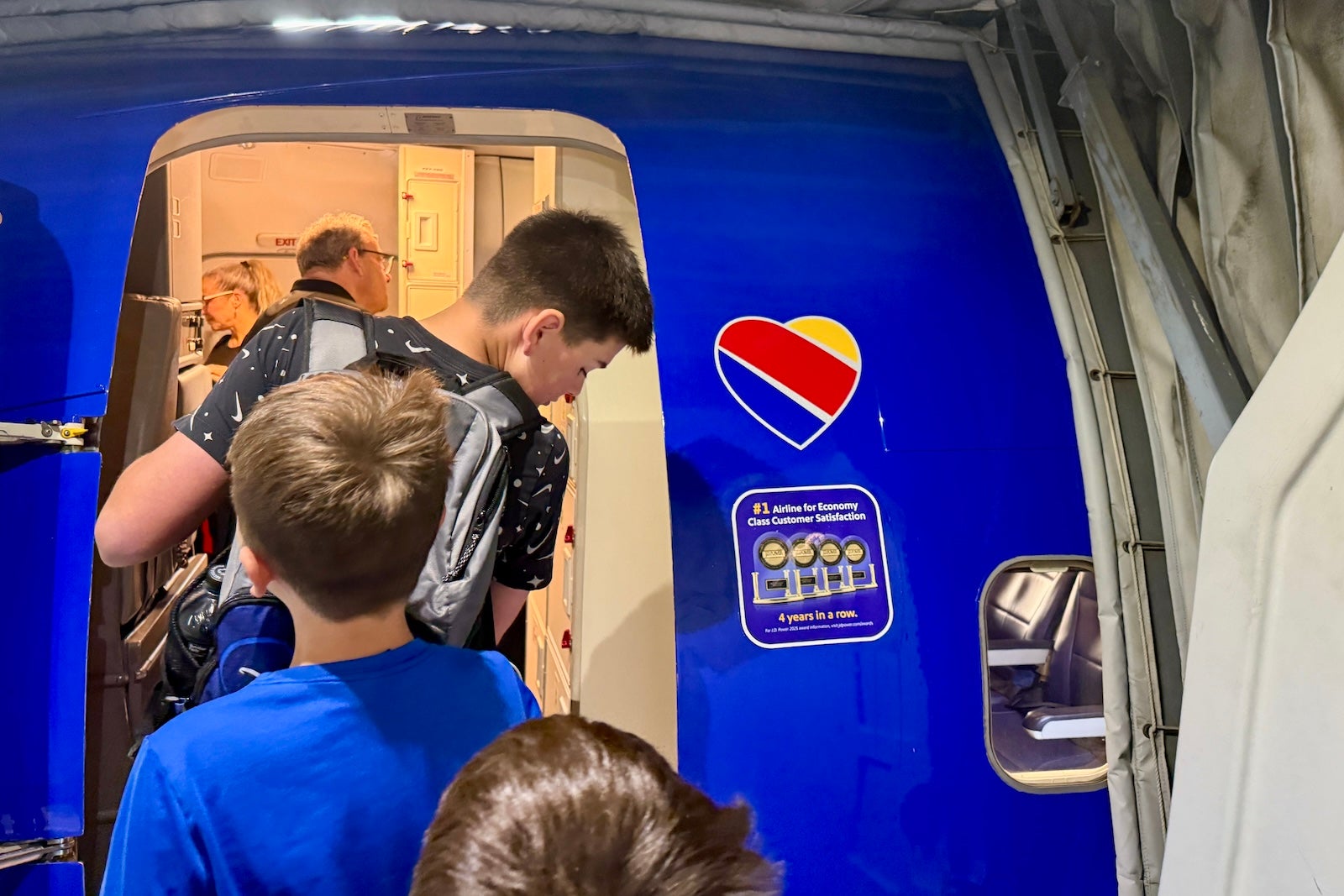 You are currently viewing How my Amex Platinum is helping me navigate Southwest’s big changes