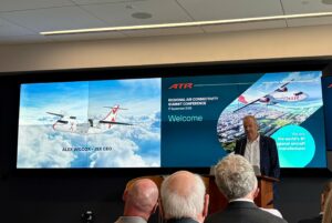 Read more about the article Luxury turboprops? JSX bets premium US fliers will love its new propeller planes