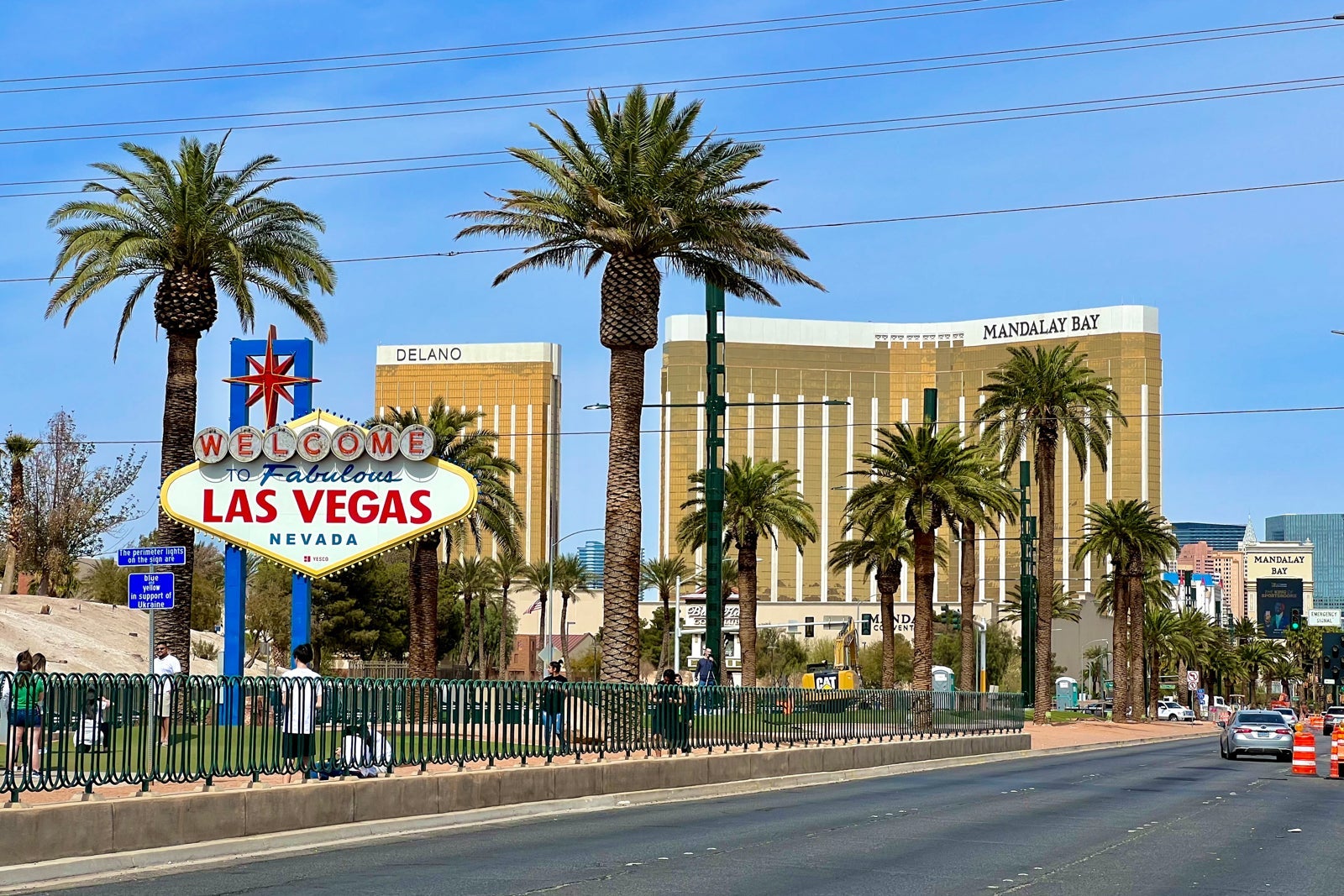 You are currently viewing The latest attraction in Vegas? Dynamic pricing at hotel lobby shops