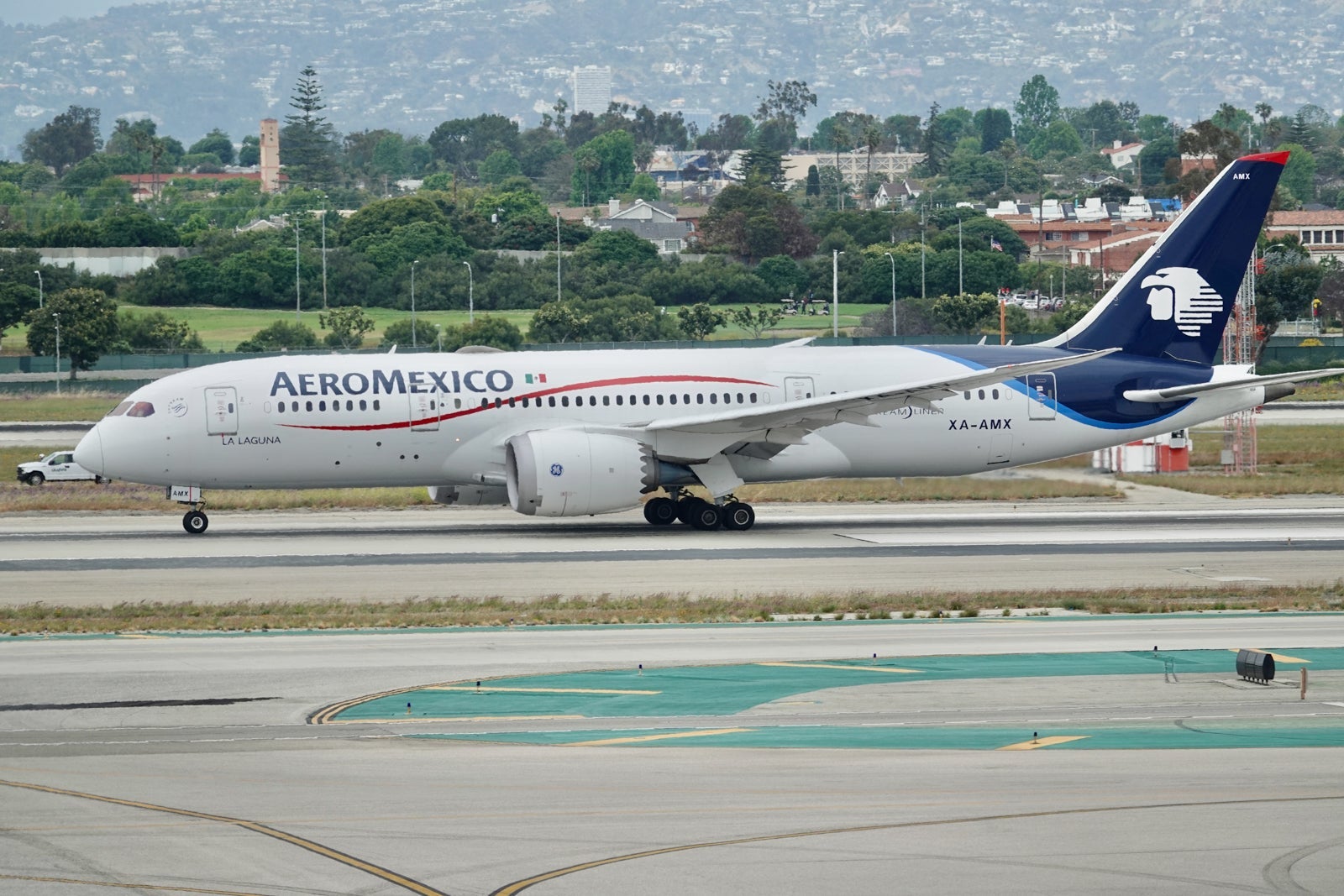 You are currently viewing Delta and Aeromexico must end joint venture by January, Trump administration rules