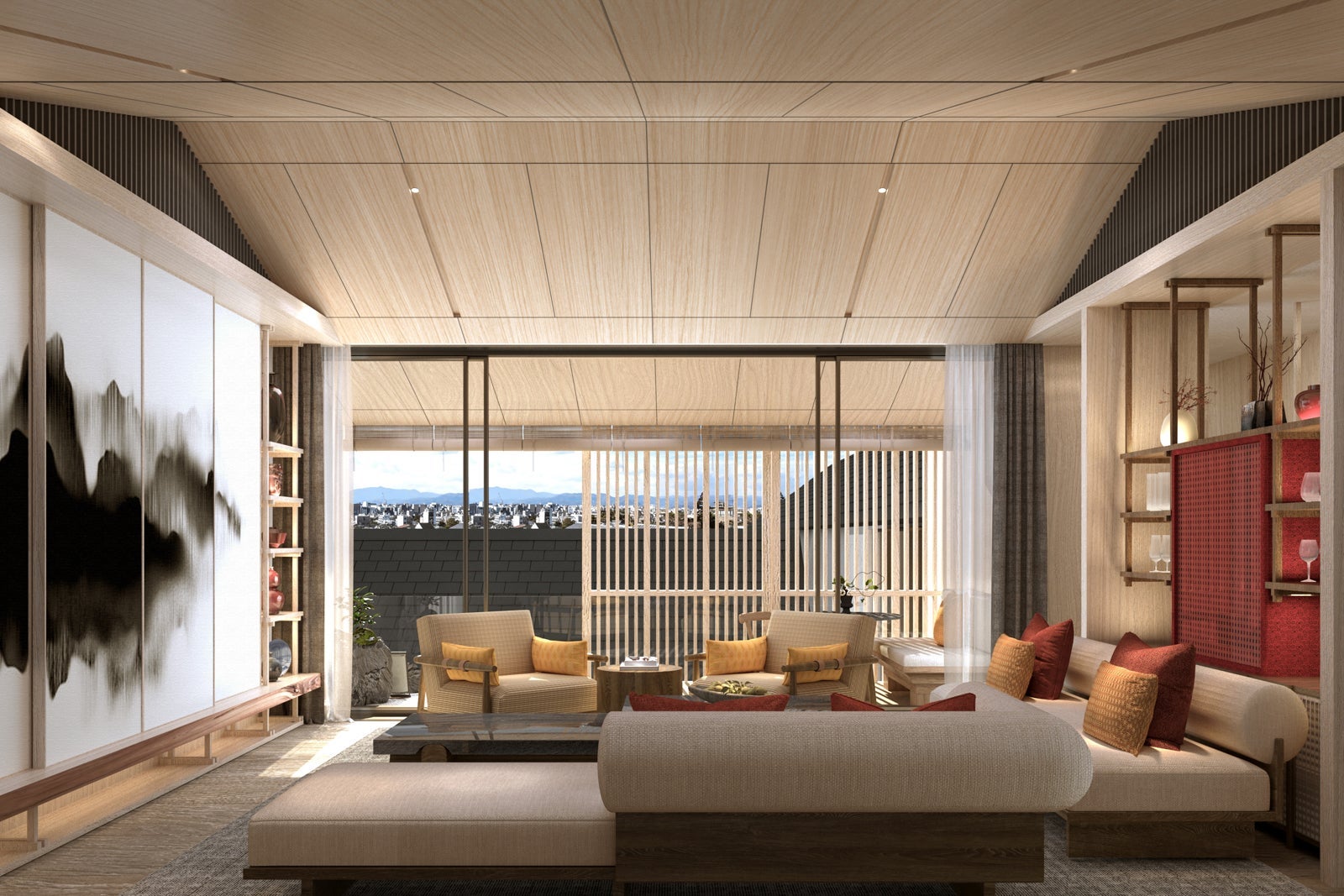 You are currently viewing Our favorite American Express Fine Hotels + Resorts properties where you can get elite perks