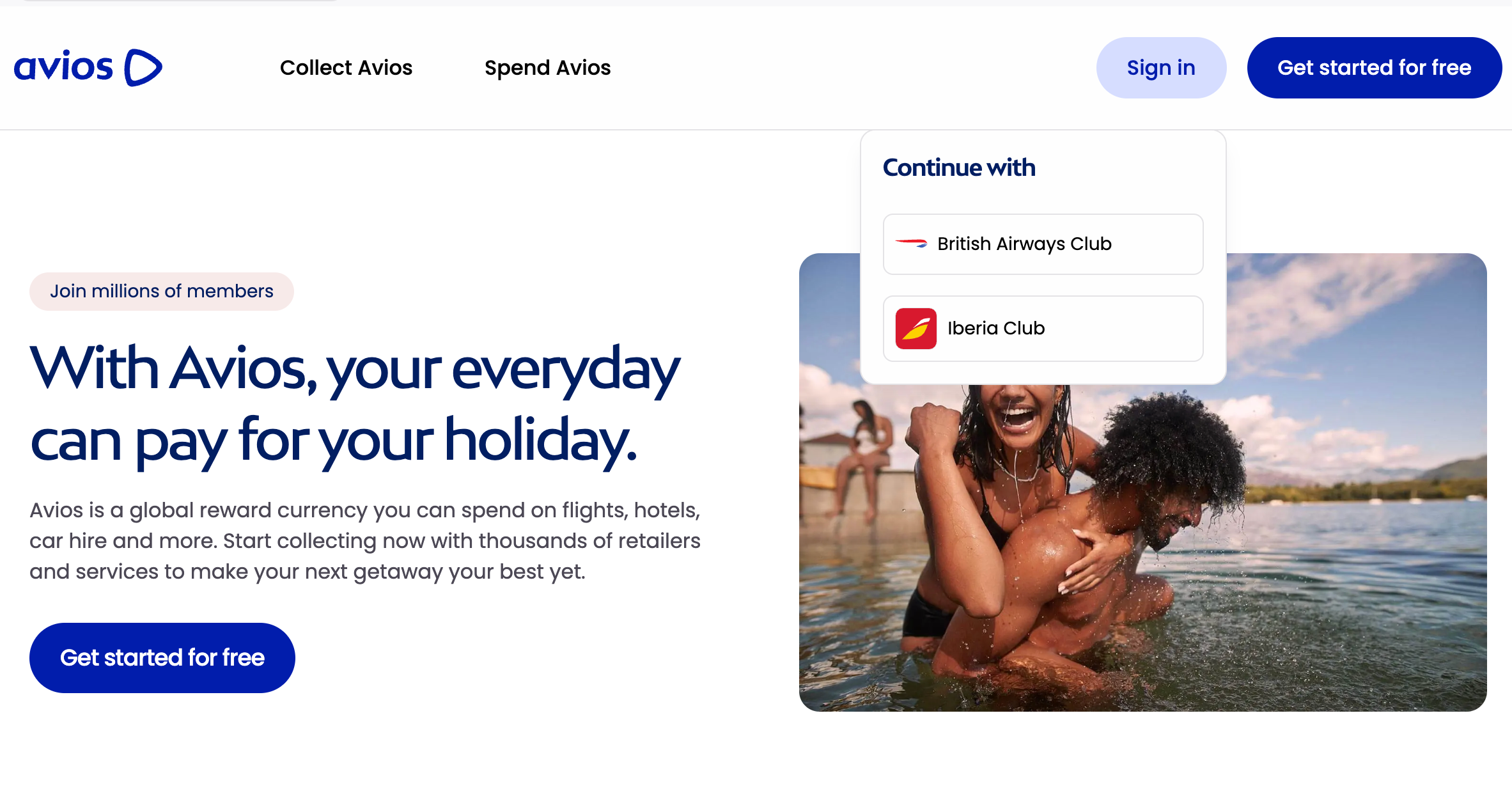 You are currently viewing How to easily transfer Avios between all 7 airline loyalty programs