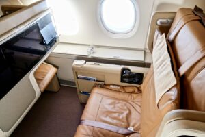 Read more about the article Singapore KrisFlyer will raise award rates, add dynamic pricing option