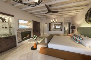 Read more about the article Waldorf Astoria Los Cabos Pedregal’s multiyear remodel is finally complete — here’s what it looks like