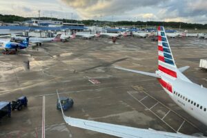 Read more about the article Deciphering last week’s air travel protection news: What are your rights as a passenger?