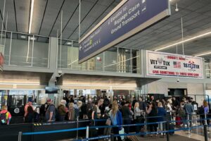 Read more about the article Need to know: Here are the travel impacts when the government shuts down