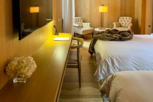 Read more about the article The Edit by Chase Travel: How you can get elitelike perks without status