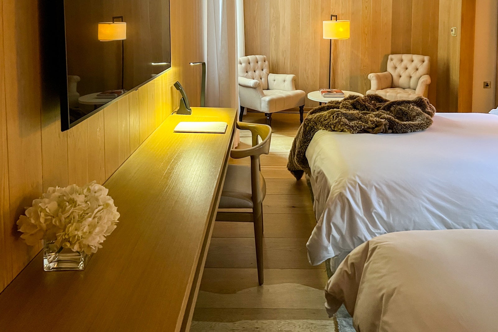 You are currently viewing The Edit by Chase Travel: How you can get elitelike perks without status