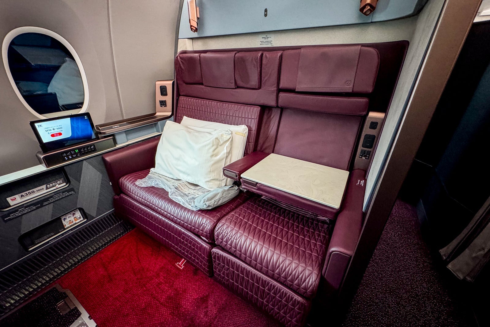 Read more about the article The 8 best ways to redeem up to 100,000 American Airlines AAdvantage miles