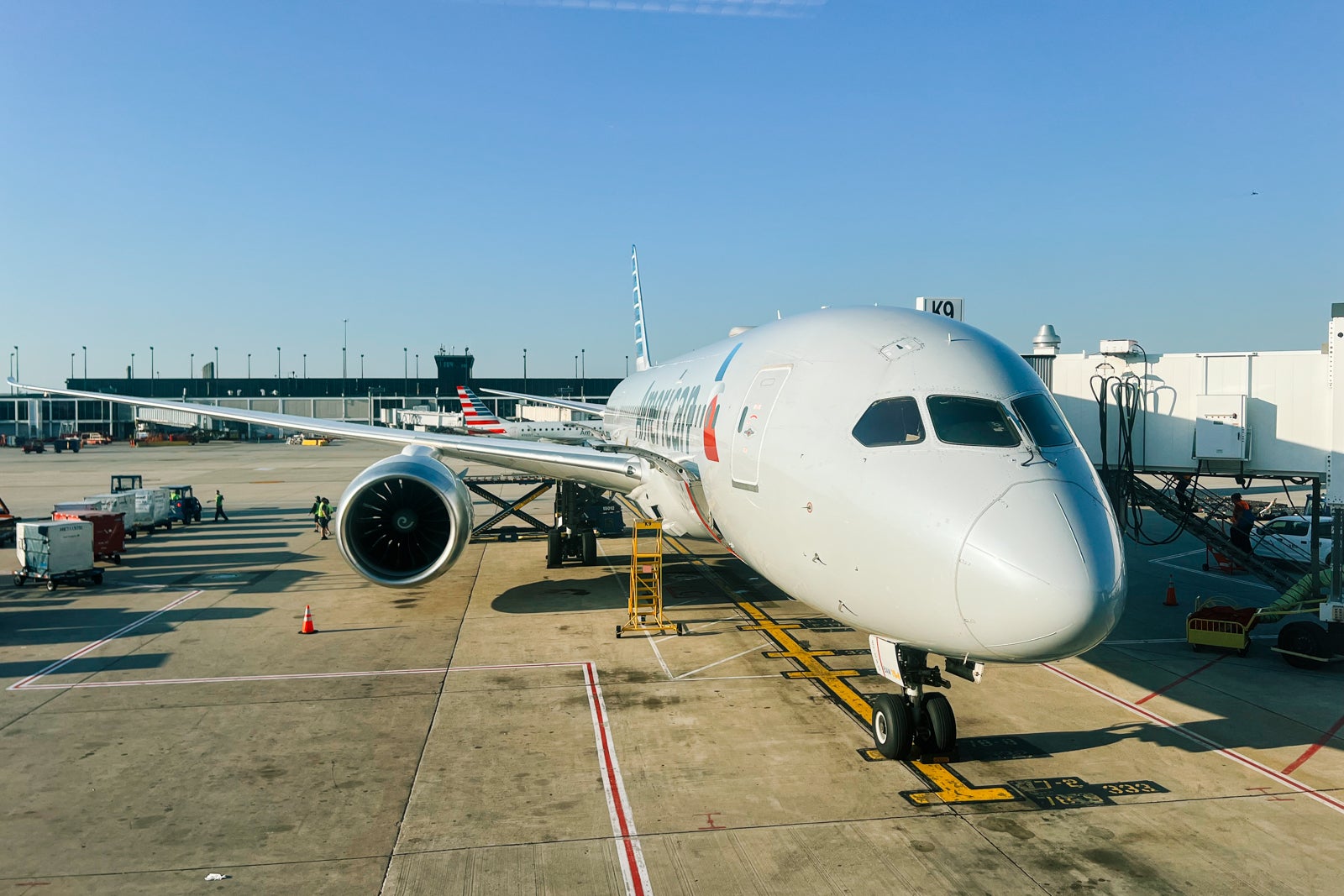 You are currently viewing American Airlines saying goodbye to Barclays: Citi to be exclusive card partner