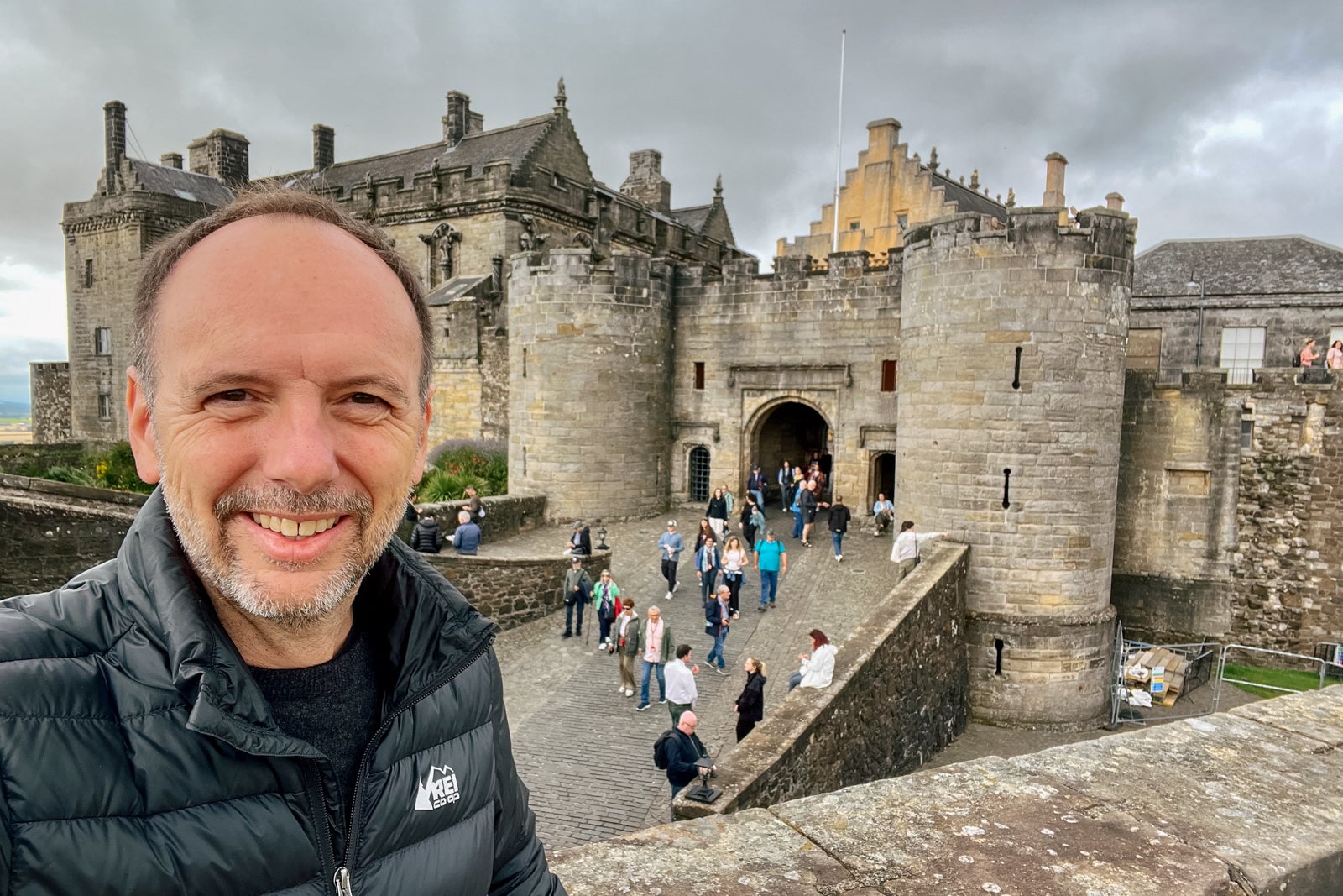 Read more about the article Bucket-list sites, easy travel: Why I loved my first Globus tour in Europe — and you will, too