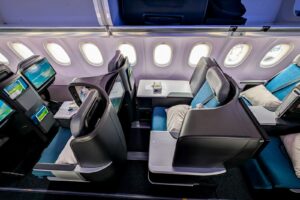 Read more about the article Airlines and flyers like the long-range A321XLR — Airbus just can’t deliver them fast enough