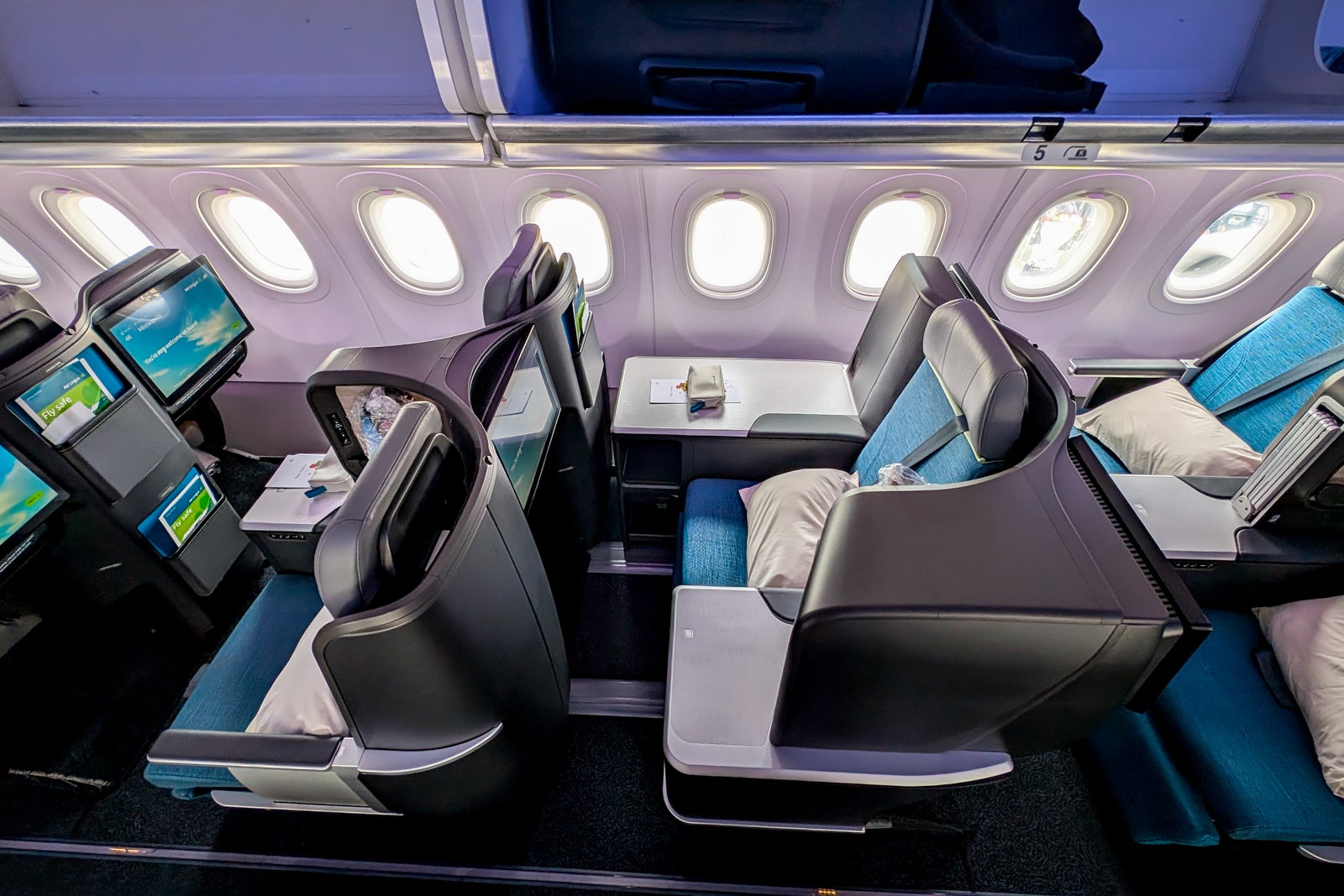 You are currently viewing Airlines and flyers like the long-range A321XLR — Airbus just can’t deliver them fast enough