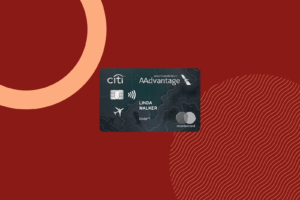 Read more about the article Citi and American Airlines launch new AAdvantage Globe Mastercard: Mid-tier perks and a 90,000-mile bonus