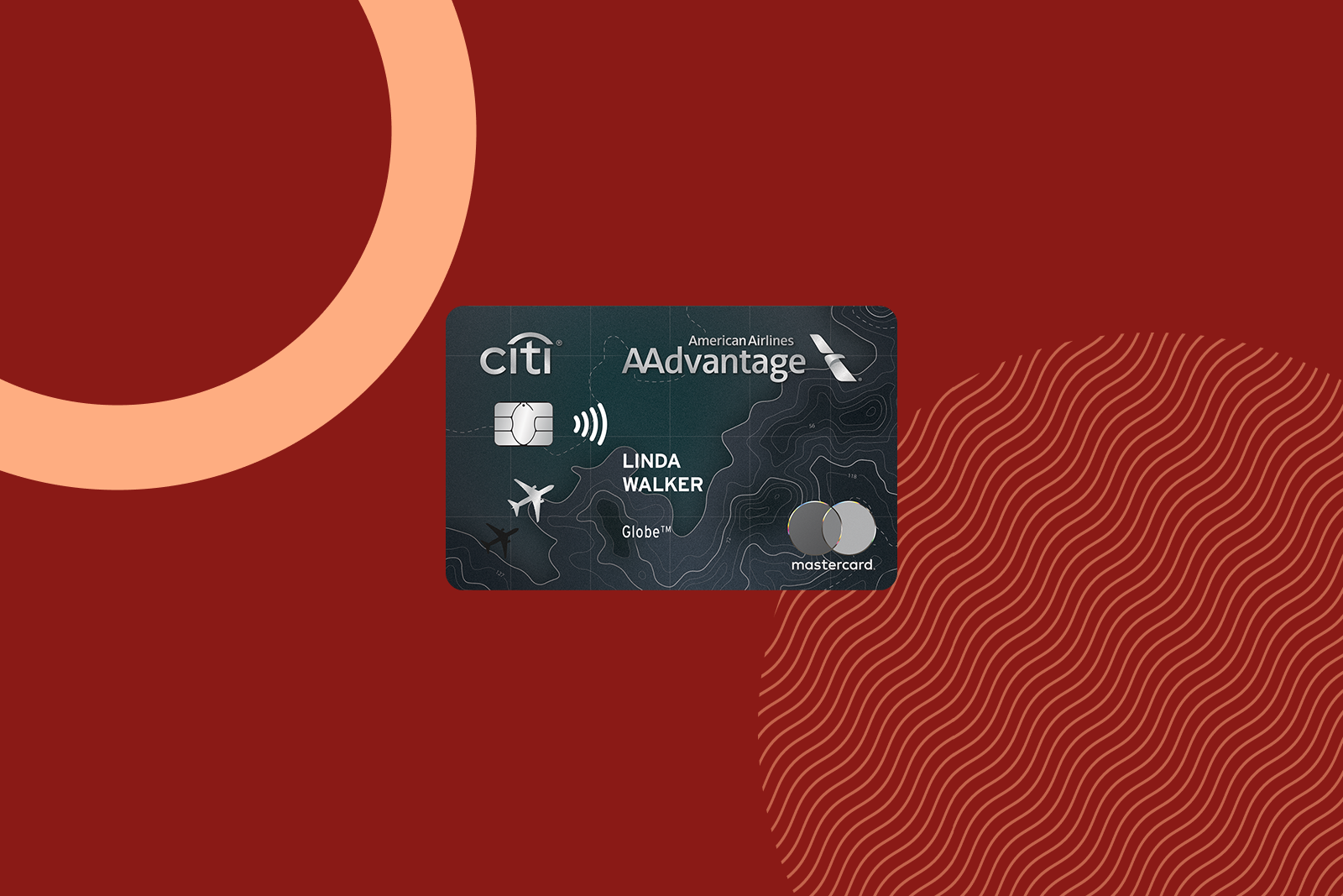Read more about the article Citi and American Airlines launch new AAdvantage Globe Mastercard: Mid-tier perks and a 90,000-mile bonus