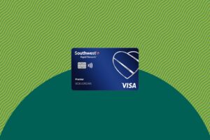 Read more about the article Southwest Premier Credit Card review: Reasonable value for a mid-level card