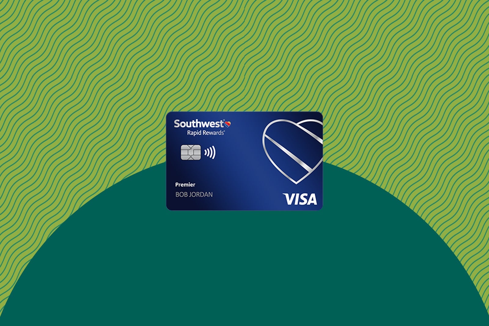 Read more about the article Southwest Premier Credit Card review: Reasonable value for a mid-level card