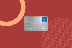 Read more about the article World of Hyatt card bonus: Fast-track to elite status and earn up to 60,000 points