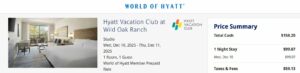 Read more about the article Register to earn 3,000 points per night at Hyatt Vacation Club properties this winter
