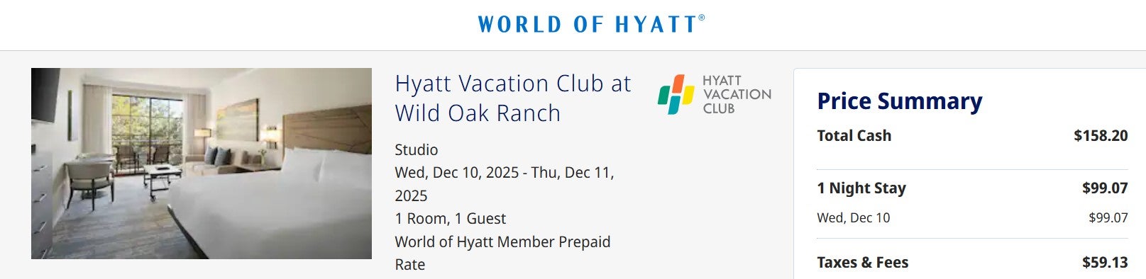 Read more about the article Register to earn 3,000 points per night at Hyatt Vacation Club properties this winter