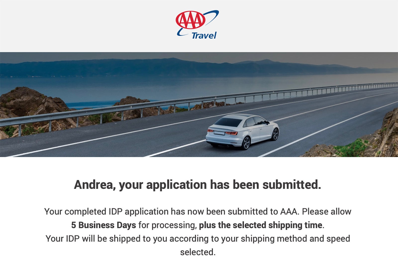 You are currently viewing How to apply for an International Driving Permit online