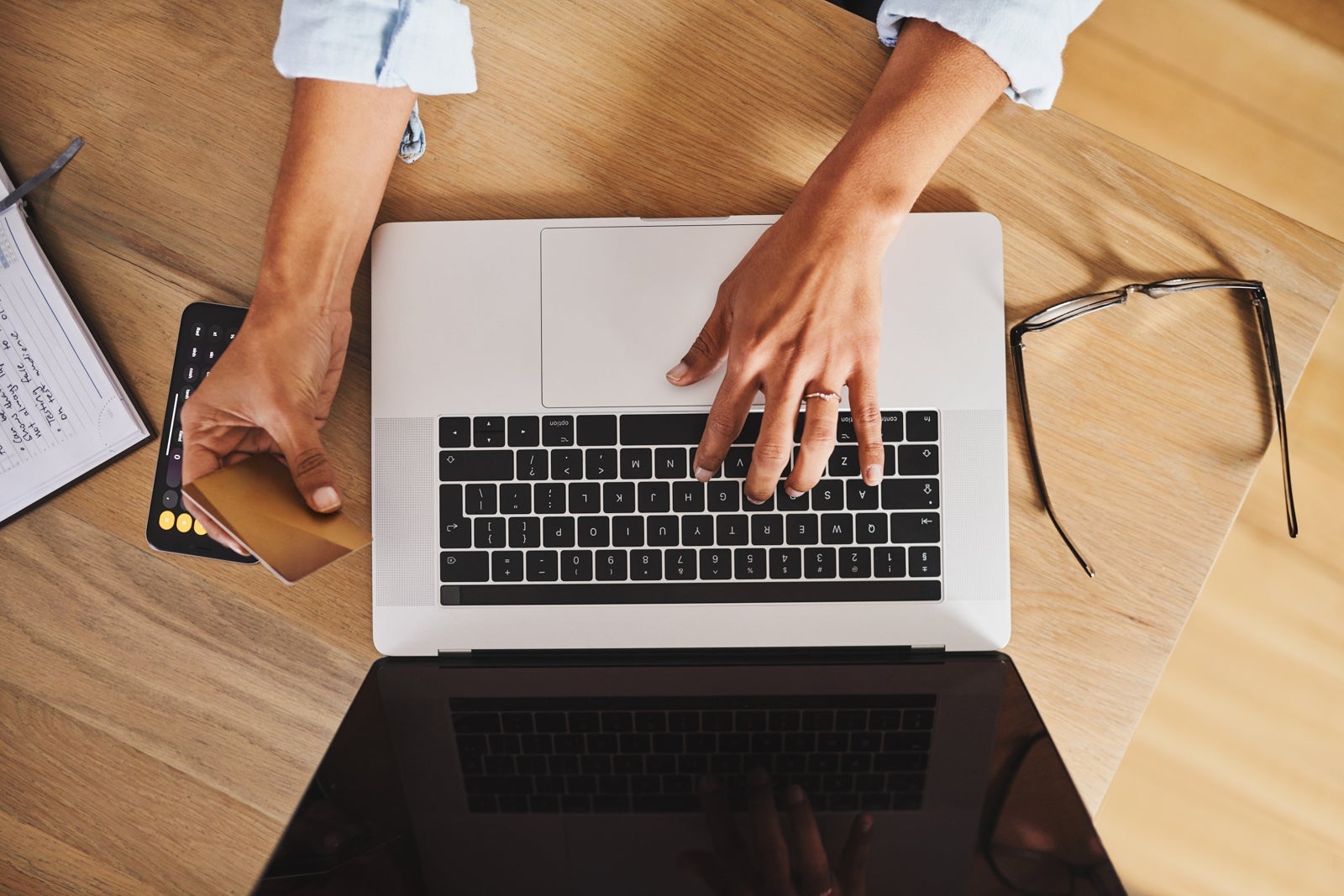 You are currently viewing $150 Squarespace credit added to American Express Business Gold Card