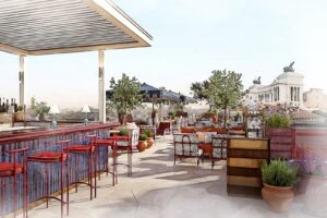 Read more about the article Book now: Thompson Rome opens reservations for 2026