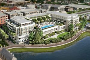 Read more about the article Tulum’s Moxy, a Nordic Waldorf and other hotel news you missed