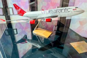 Read more about the article Huge offer: Limited-time 40% transfer bonus from Chase to Virgin Atlantic Flying Club